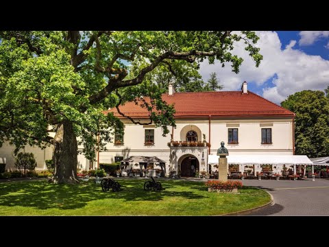 Zamek Dubiecko to piękna sala na wesele w Dubiecku - GdzieWesele.pl