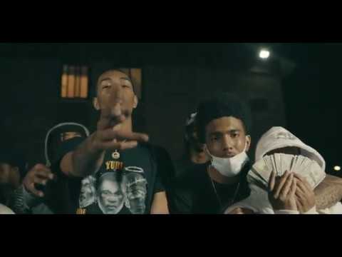 GMN Zayy x Sano Johndoe x SitoDaPlugg - Luv U 4 Free