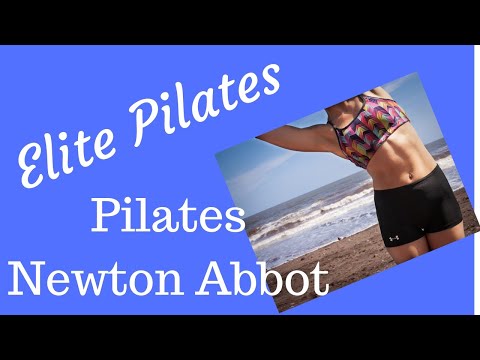 Pilates Classes Near Me Newton Abbot Teignbridge