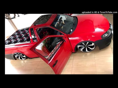 Marcio Beatle - Arrocha Numb (Mc Rd MC India E MC GW)