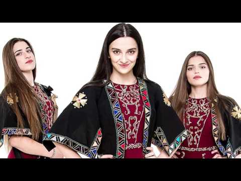 trio mandili - apareka | RAFO & Tamerlan RemiX|