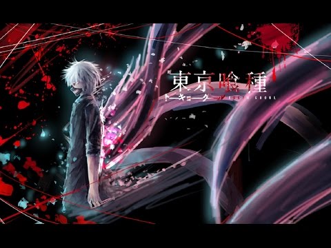 【Instrumental】『季節は次々死んでいく』【Tokyo Ghoul√A】ED Full