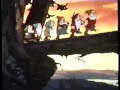 Snow White And The Seven Dwarfs 1937 Trailer VHS Capture