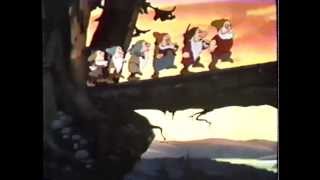 Snow White and the Seven Dwarfs (1937) Video