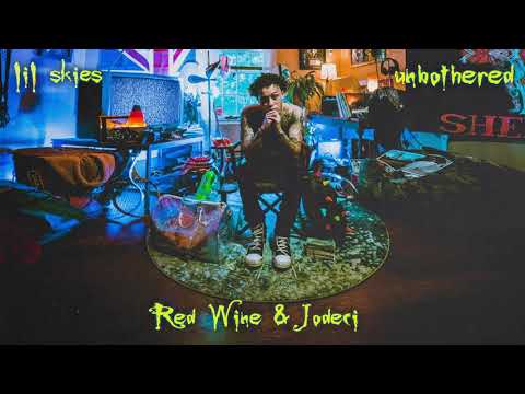 Video thumbnail for Red Wine & Jodeci