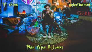 Red Wine & Jodeci Music Video
