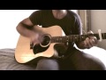 Last Hope (acoustic) - Paramore 