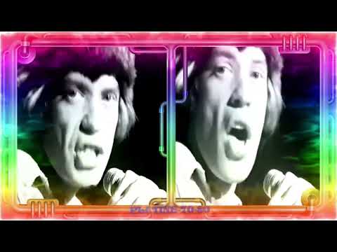 1965-The Rolling Stones - (I Can't Get No) Satisfaction