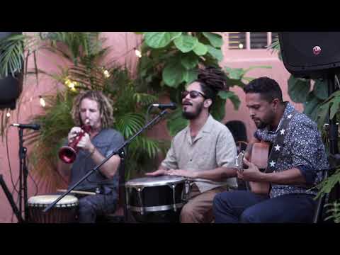 Xperimento - Oye Como Va