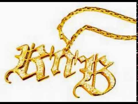 702 Feat Rampage - We Get'z Down - (Remix)