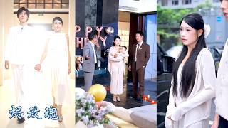 生産前才發現，他隻想要孩子的臍帶血救養妹，明明她她才是親生女兒，卻被父親和丈夫聯手算計，藏起孕肚出逃她徹底消失在他們的世界，重逢後身側已有頂級大佬寵上天，狗男人餘生都在悔恨中度過！#甜宠 #先婚后爱