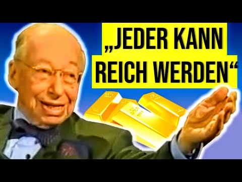 Kostolany: Stock Market for Beginners 2026 | 7 Simple Rules