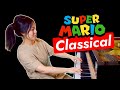 SUPER MARIO THEME In The Styles Of 6 Classical Composers
