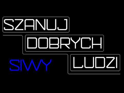 Siwy SDL feat  Karpiu KRP zepsuty chumor