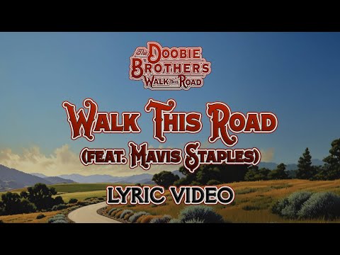 Video thumbnail for Walk This Road