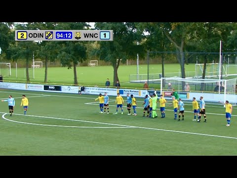 221008 Derde Helft ODIN'59 - WNC