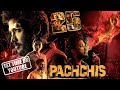 Pachchis Full Hindi Movie 4K South SUSPENSE THRILLER Movie 2025 New Released Hindi Dubbed Movie
