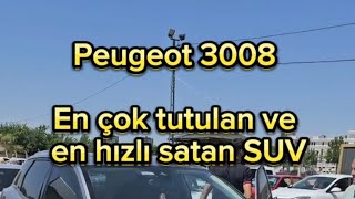 peugeot 3008 in hangi motor hangi paketini alacaz #peugeot #peugeot3008 #otomobi