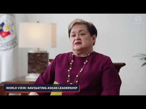 [Vantage Point] The quiet power of Cebu: The handshake that ASEAN needed