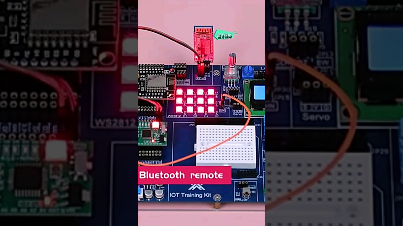 Arduino Automation Starter Kit: Build with Sensors & Actuators - Perfect for Beginners 🙅‍♂️