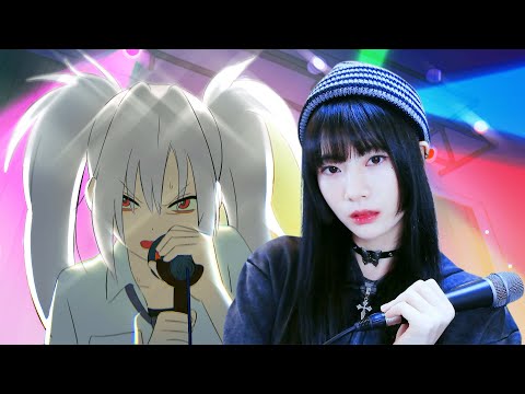 Raon 라온 | MEANSHOCK ‘소생 蘇生’ (feat. Raon)