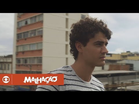 Malhação - Toda Forma de Amar: conheça Guga, personagem de Pedro Alves