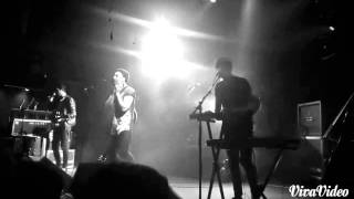 Alvarez Kings - Run from you