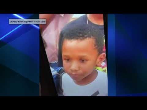 Newark Boy Found Safe