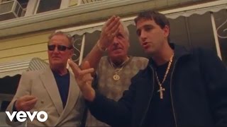 Roy Paci \u0026 Aretuska - What You See Is What You Get (Official Video)
