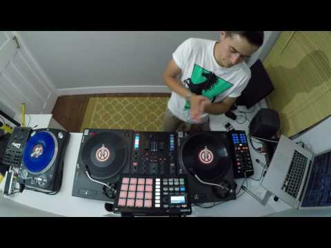 Mighty Atom - Goldie Awards 2017