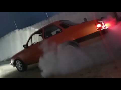 CHEVETTE 2.2 ASPIRADO, BURNOUT R+2