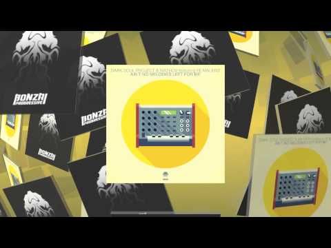 Dark Soul Project & Mathov featuring Fe Malefiz - Ain't No Melodies Left For Me (Bonzai Progressive)