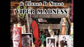 If you&#39;se a Viper - John Sinclair &amp; Planet D Nonet (Viper Madness)