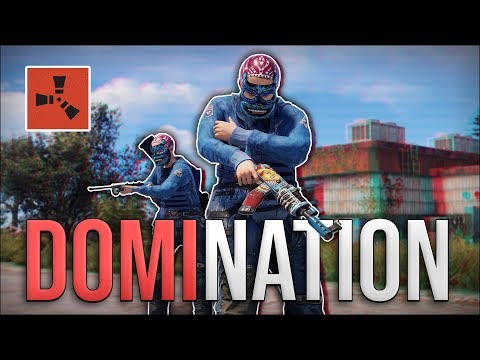 The PERFECT Wipe Day | Rust Duo Survival (Pt. 1/3)