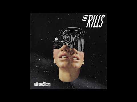 The Rills - Stardog (Audio)