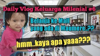Download lagu Belanja di Mall yang ada di Maumere, Roxy Swalayan mp3