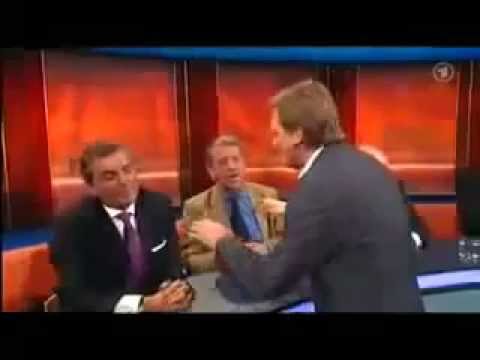 Kienzle, Blüm - Die Wahrheit über Israel und Palästina