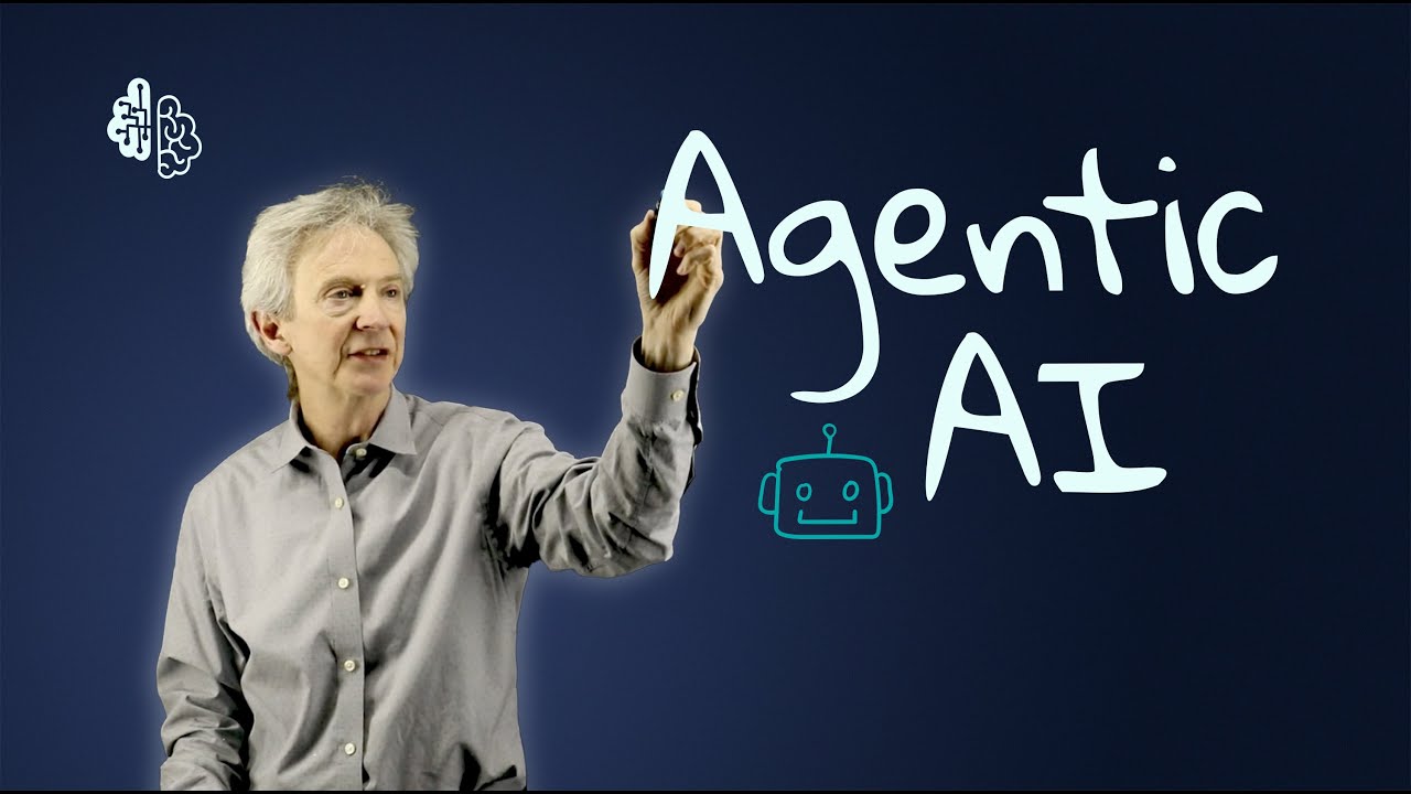 Using Agentic AI to create smarter solutions with multiple LLMs (step-by-step process)