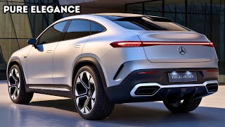 2026 Mercedes-Benz GLE 450 Is Here - And It’s Pure Perfection!