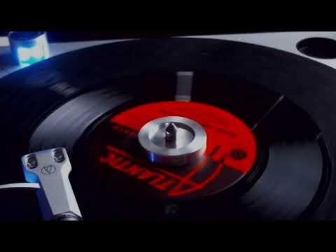 Percy Sledge  - Warm And Tender Love vinyl 45