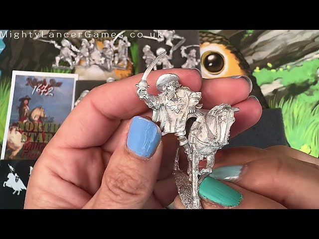 Vídeo relacionado con Stonehaven Miniatures Elf Thief Miniatura Figura para los Mejores Wargames 28mm Tabla