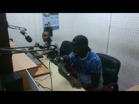 Chriss Wamarya MLIMANI REDIO