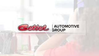 Gettel Automotive COVID Messaging