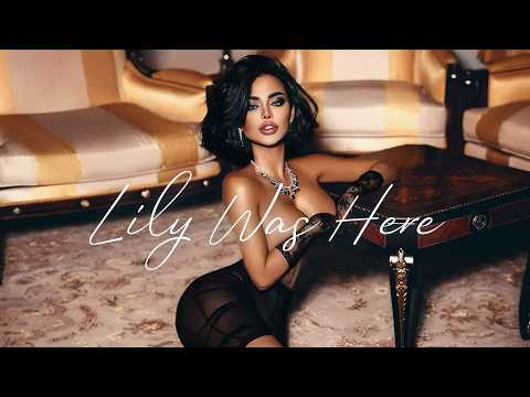 Dj Dark - Lily Was Here