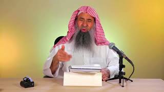 صورة هل حديث: "وتعالى جدك" من أدلة علو الله سبحانه وتعالى؟