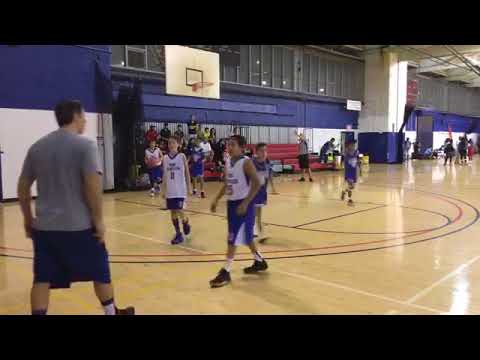 Middletown's Finest steps up for 47-36 win over Team Relentless - The Big Apple Classic