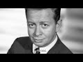 Mel Tormé on his "Single, Solitary Idol". (w/ Lucille Ball)