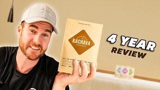 Ka'Chava 4 Year Review | Why Did They Change Formula?
