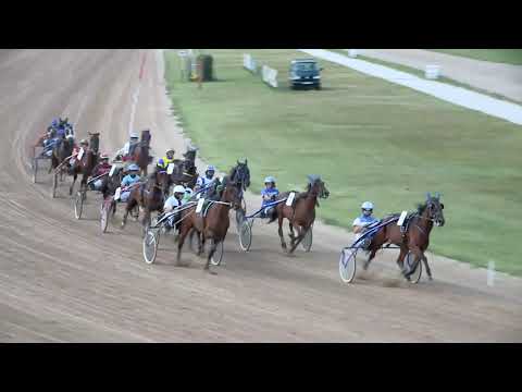 2019.09.14. 01. futam - NYERETLENEK VERSENYE