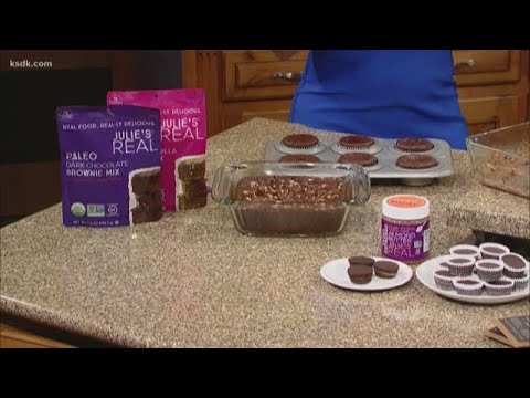 Recipe of the Day: 4 Paleo Desserts